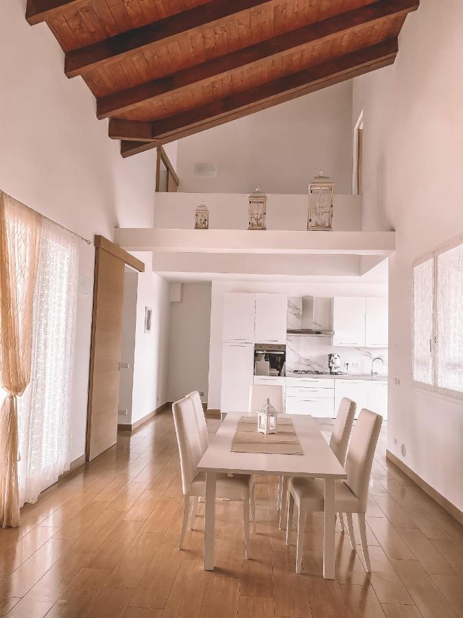 Forni Apartment *