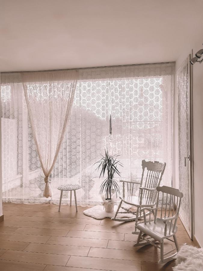 Apartment Forni *