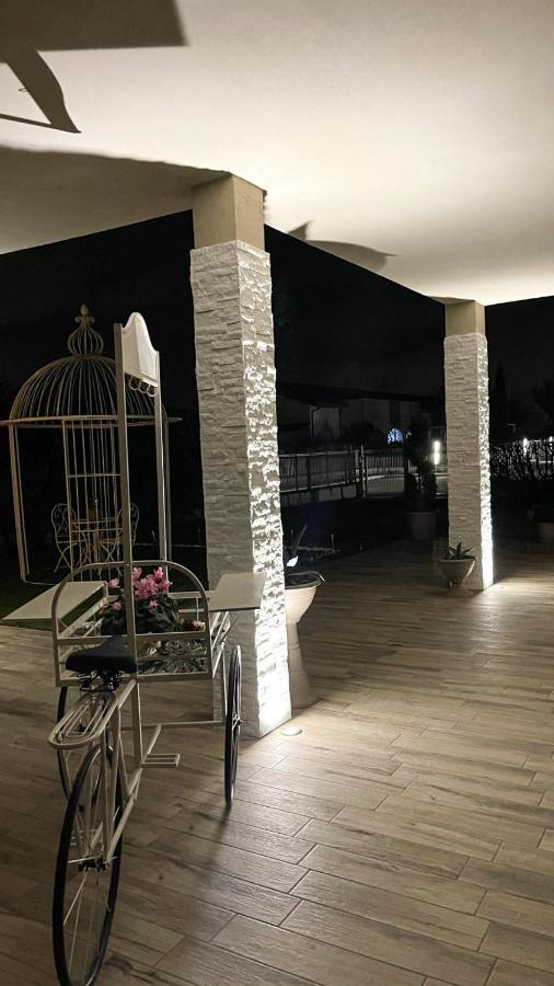 Apartment Forni