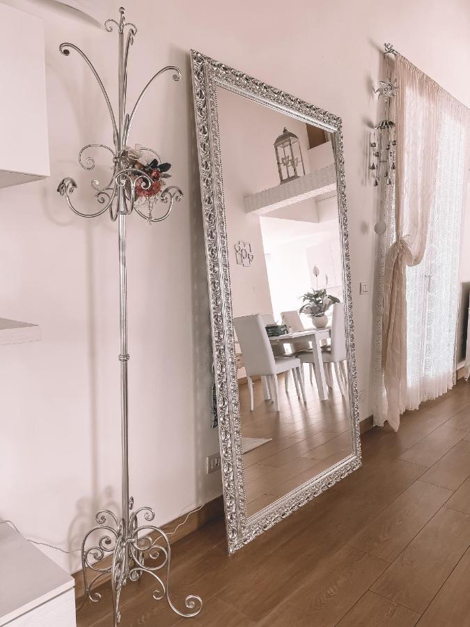 Apartment Forni