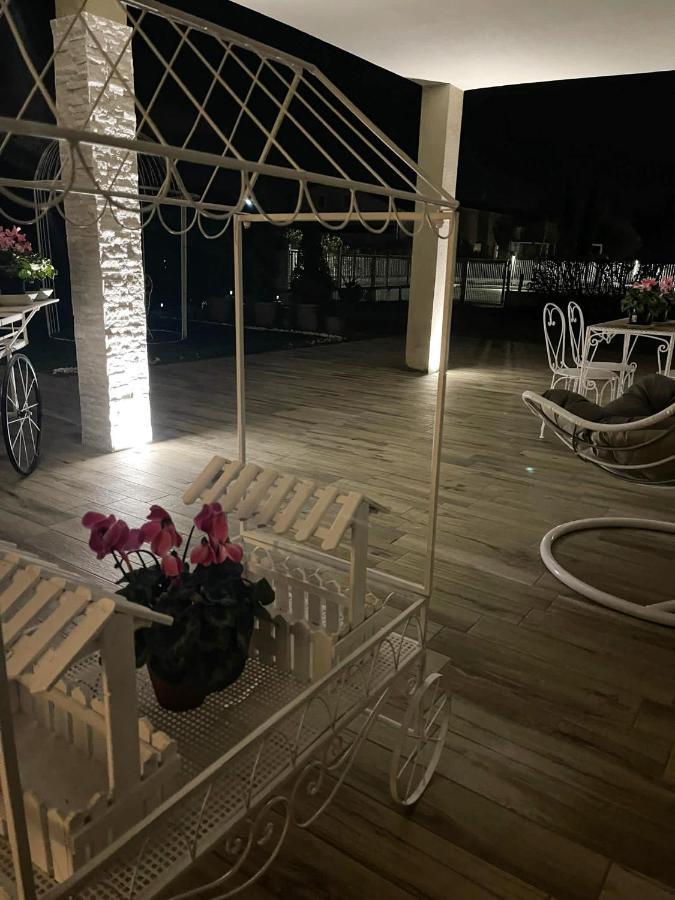 Apartment Forni