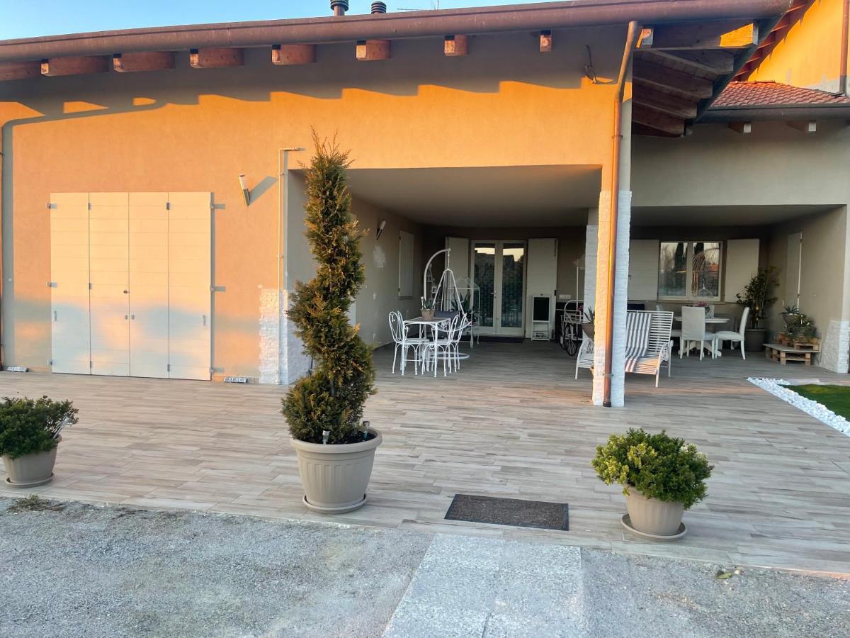 Apartment Forni