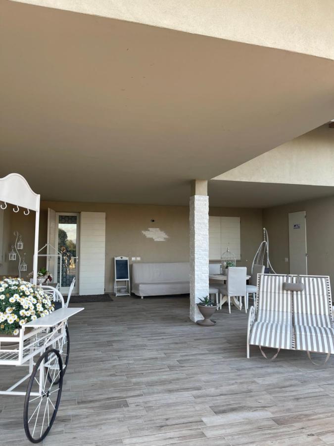 Apartment Forni *