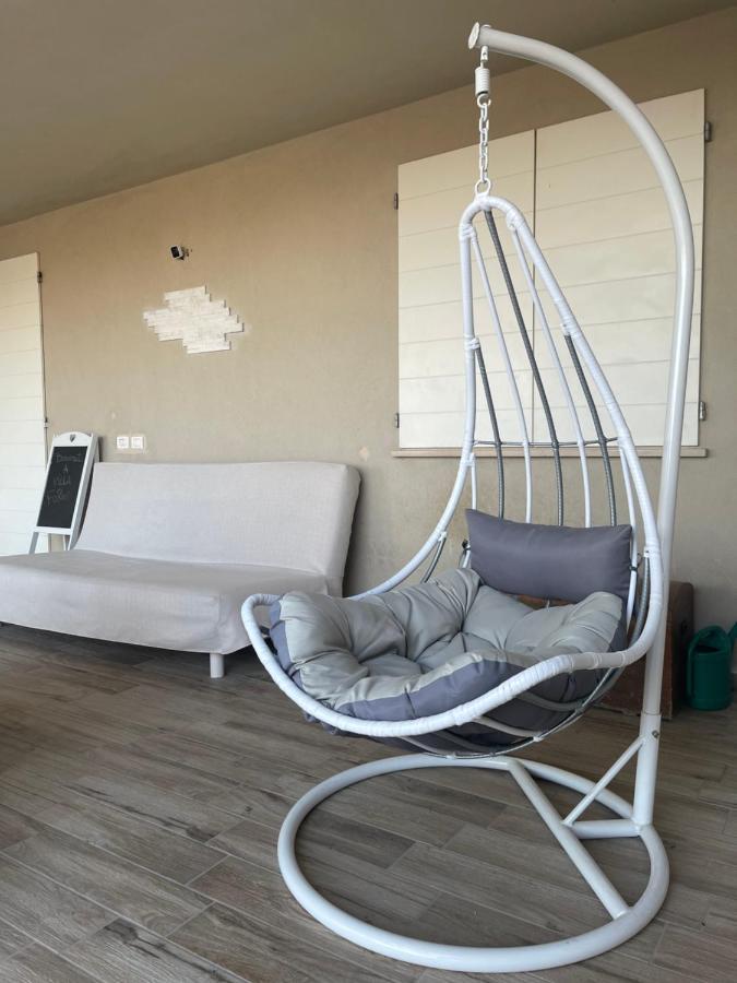 Forni Apartment *
