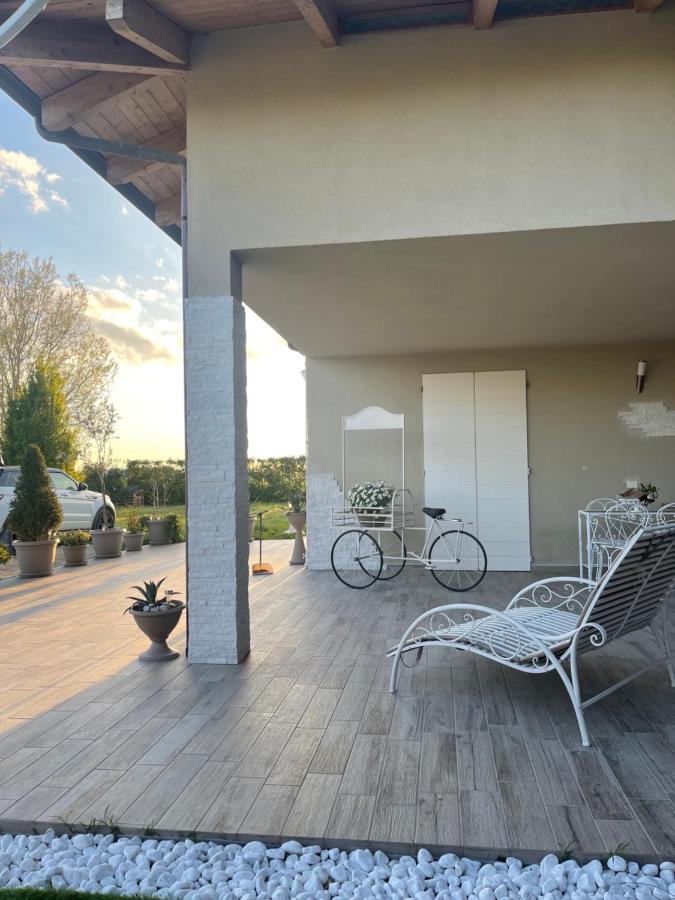 Apartment Forni