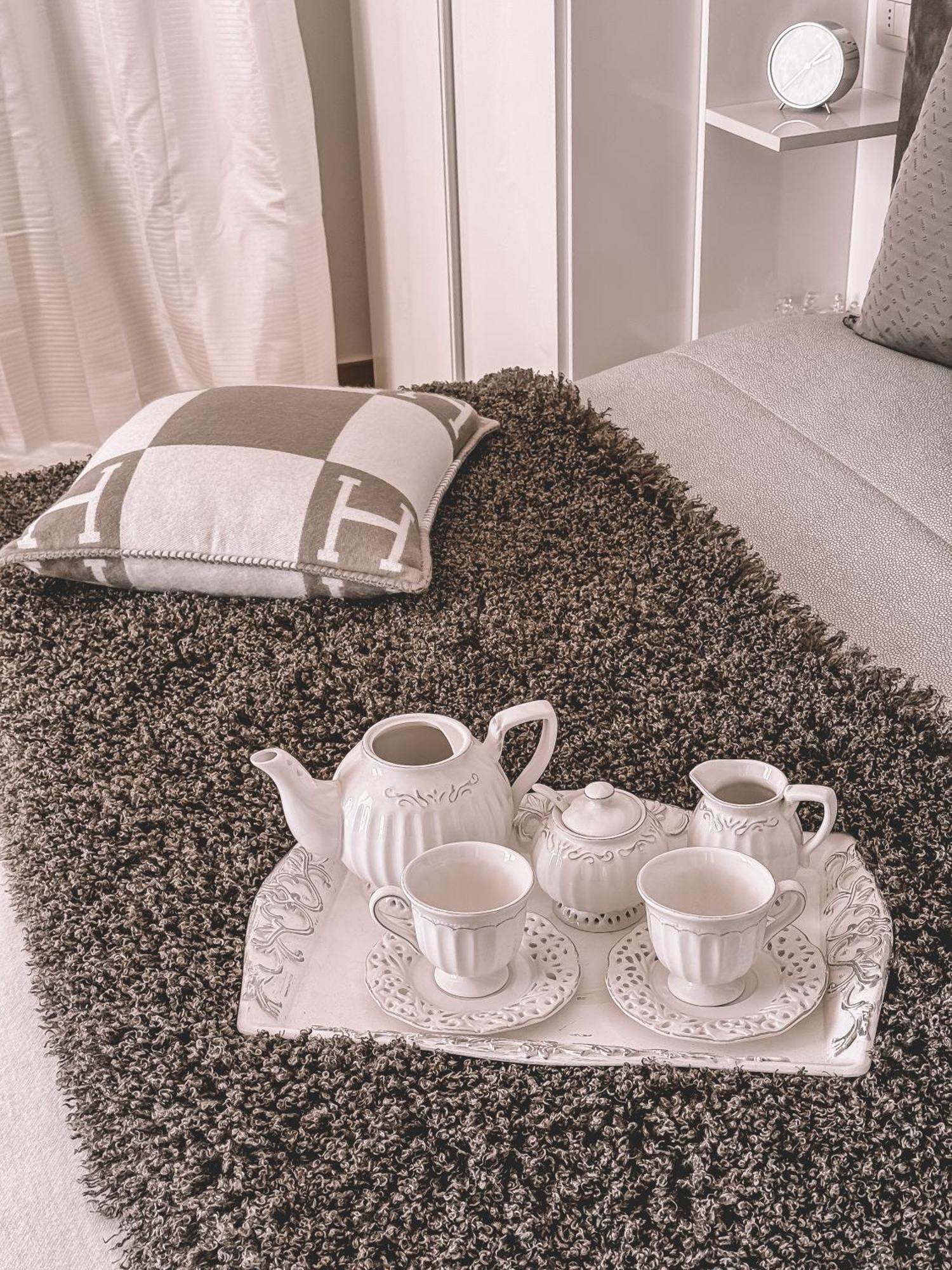 Apartment Forni