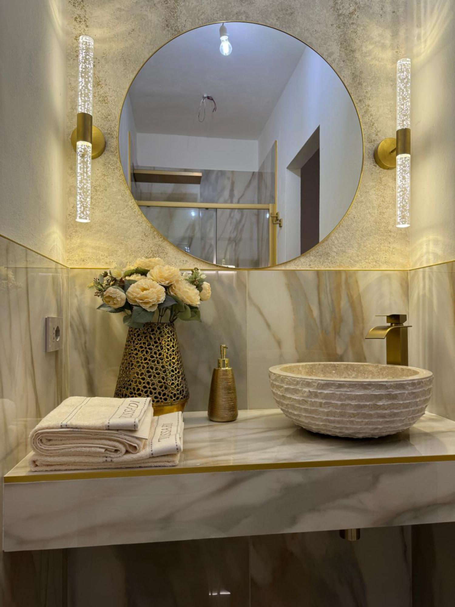 Apartment Forni