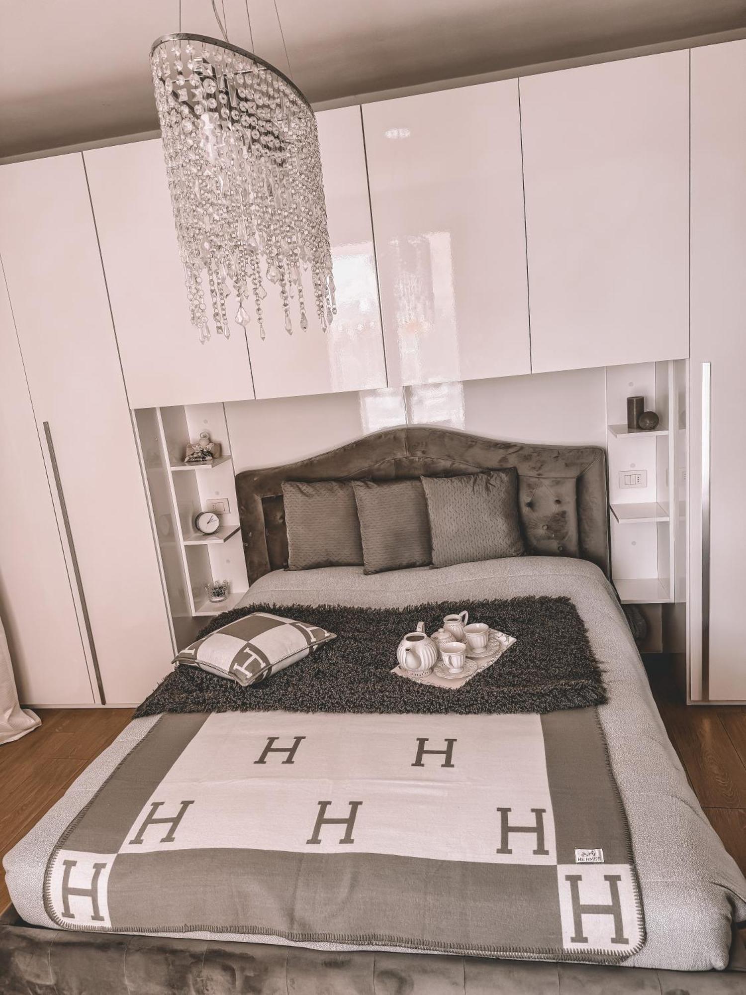 Apartment Forni *