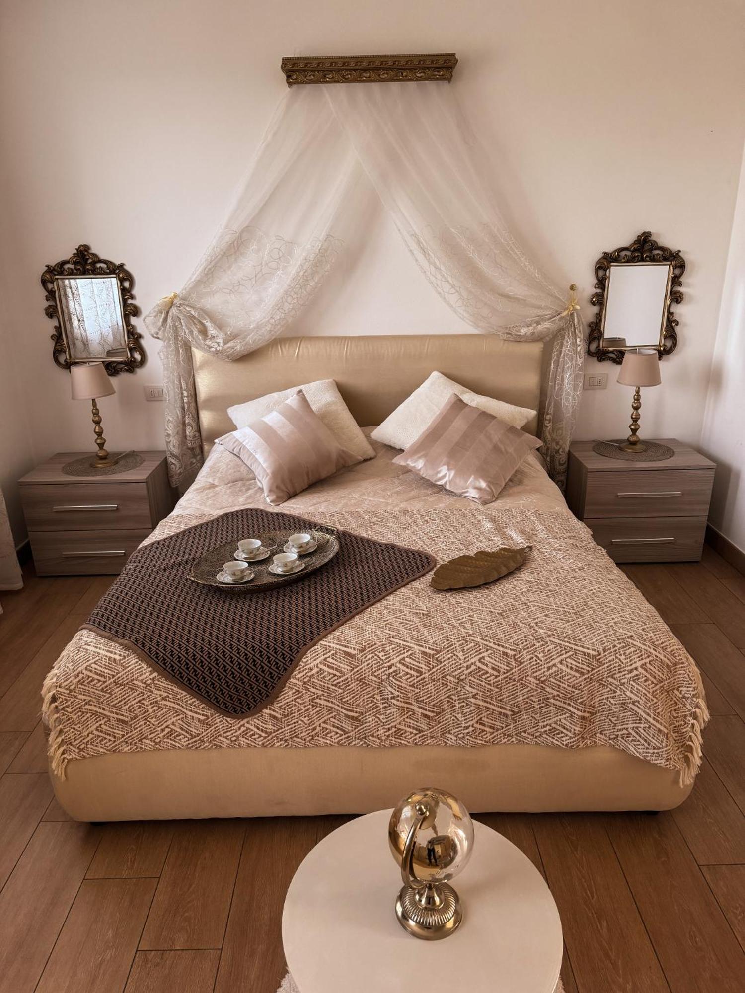 Apartment Forni