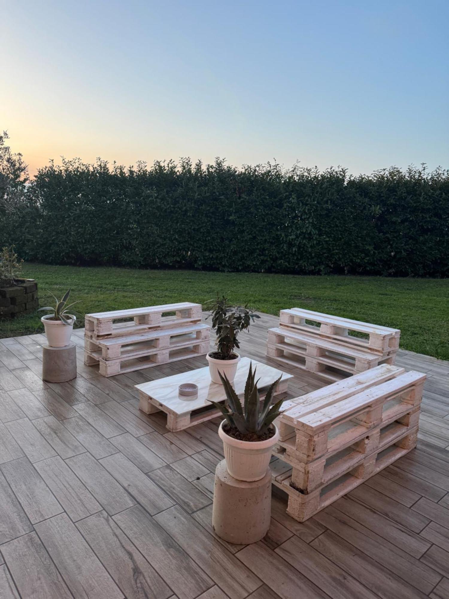 Apartment Forni Cesenatico