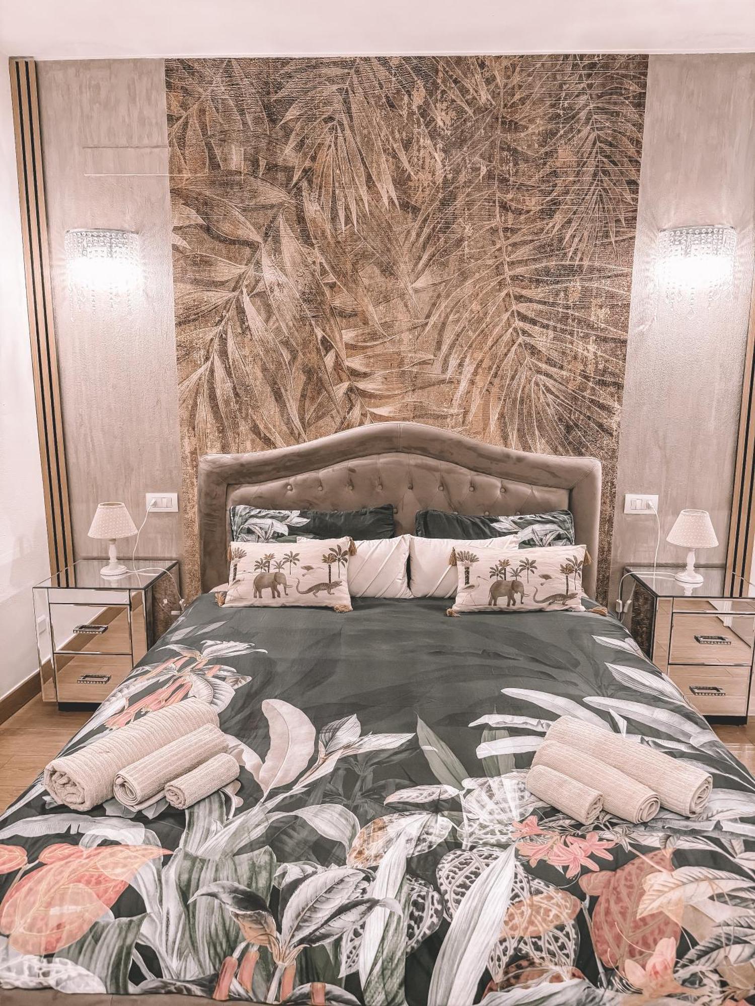Apartment Forni *