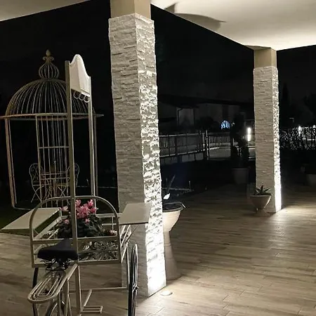 Villa Forni Cesenatico Exterior photo
