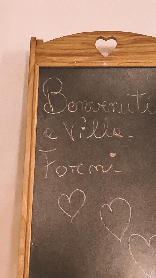 Forni