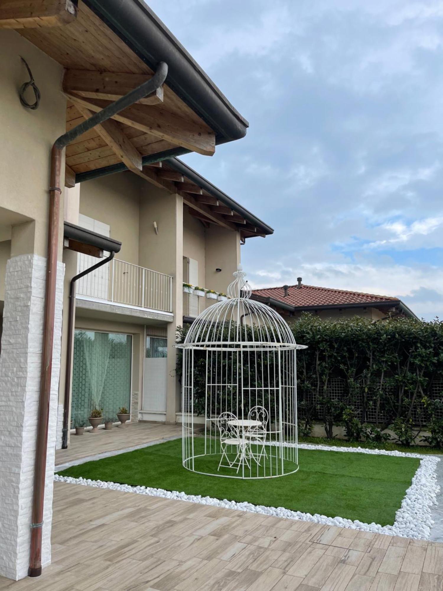 Forni